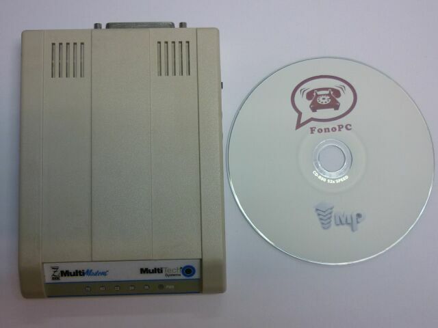 FONOPC EN81-28(ANALOG+SOFT+PHONE SUPPORT)