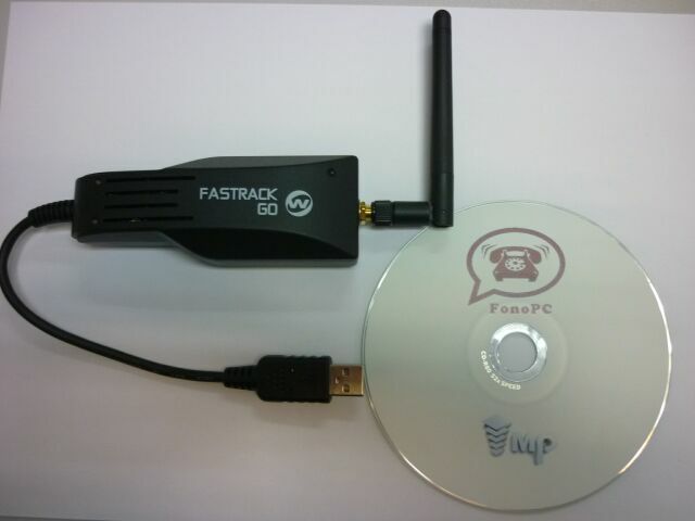FONOPC EN81-28 (DIGITAL+SOFT+PHONE SUPPORT)