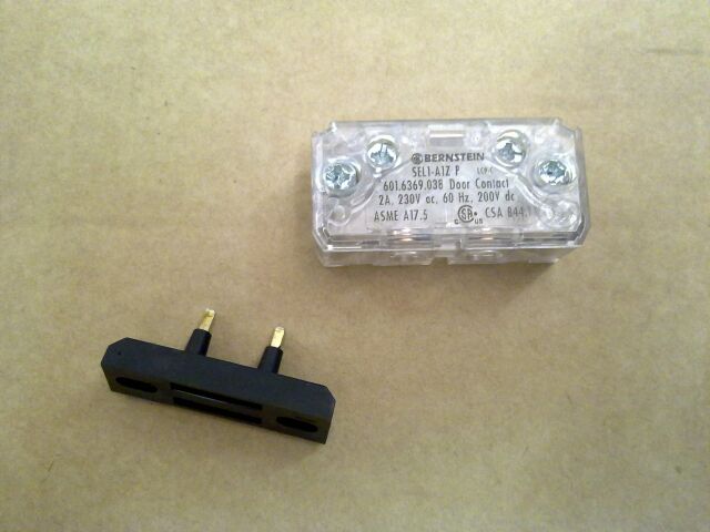 MASSEN / GO! ELECTRIC CONTACT