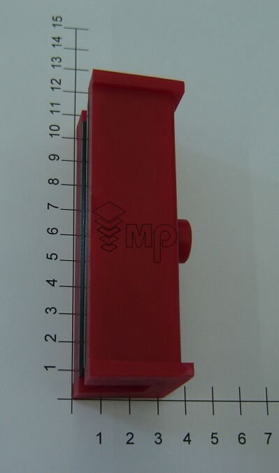 SUPER FRICTION 16 MM GUIDE SHOE ST100 (1 UNIT