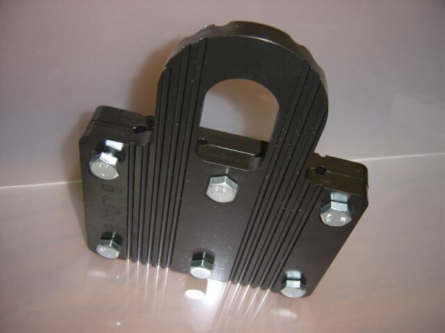 FRAME SUSPENSION FLANGE TOOL